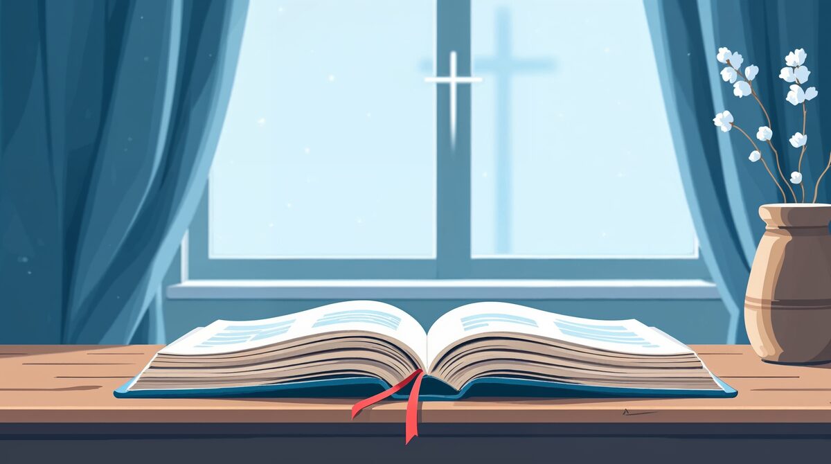 Literatura religijna — jak dobierać lektury do wieku